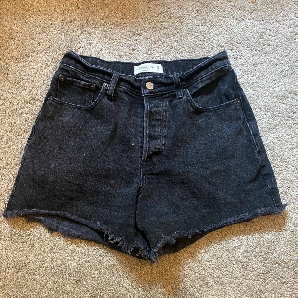 Abercrombie dad short